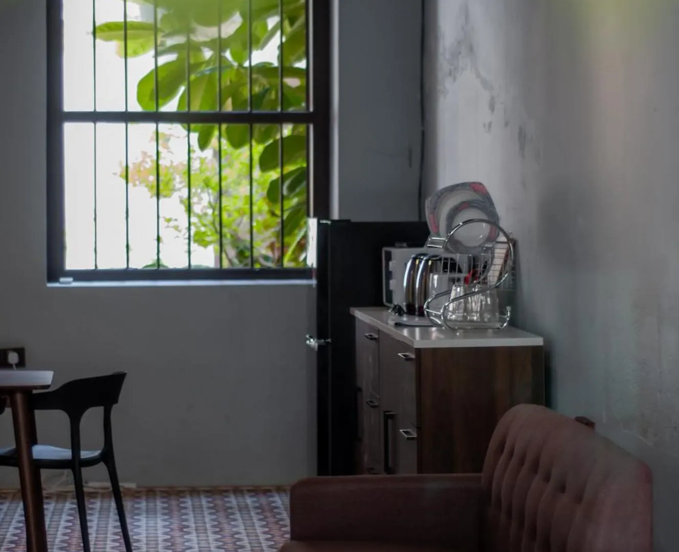 Holiday home Aayu Heritage at George Town