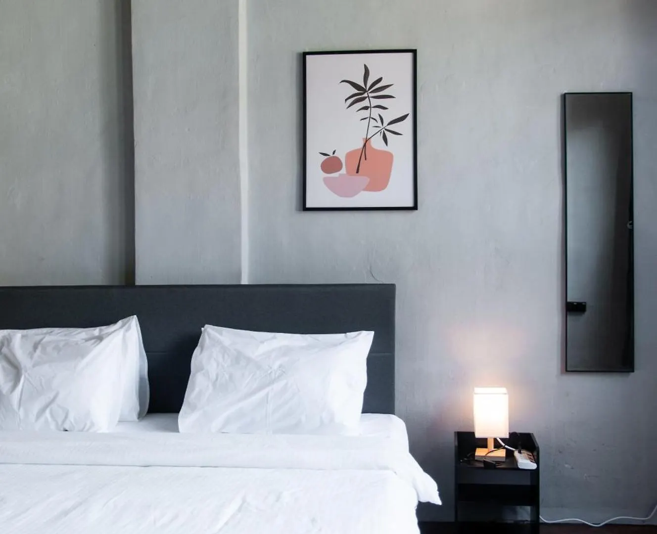 Holiday home Aayu Heritage at George Town Malaysia