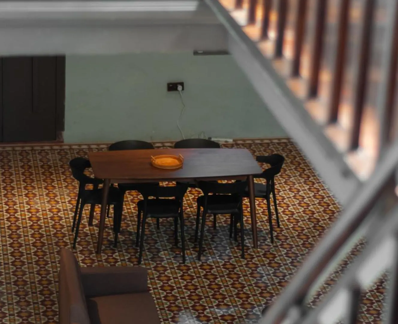Holiday home Aayu Heritage at George Town