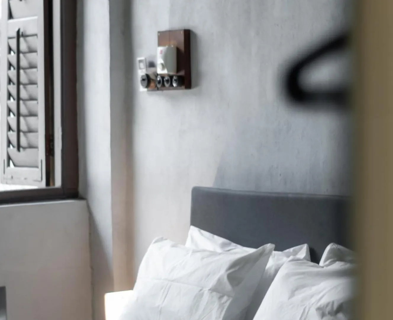 Aayu Heritage at George Town Holiday home