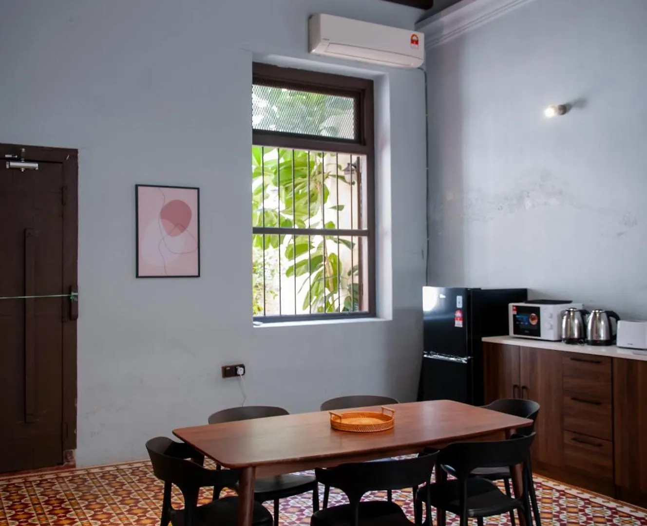 Aayu Heritage at George Town