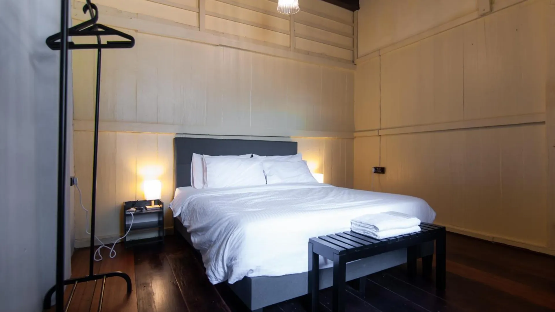 Aayu Heritage - Heritage Home In Stewart Lane George Town Malaysia
